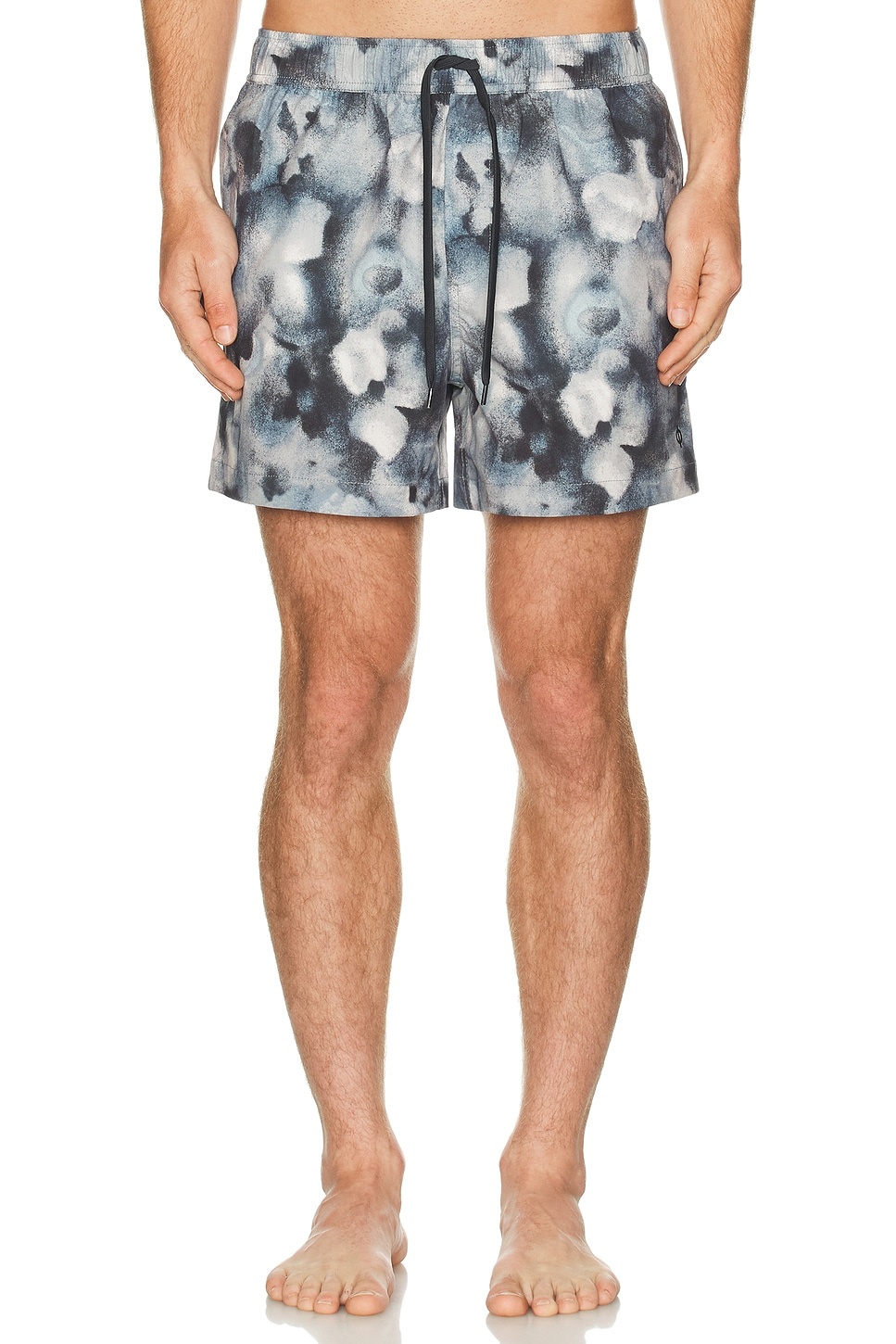Moses Swim Shorts - 4