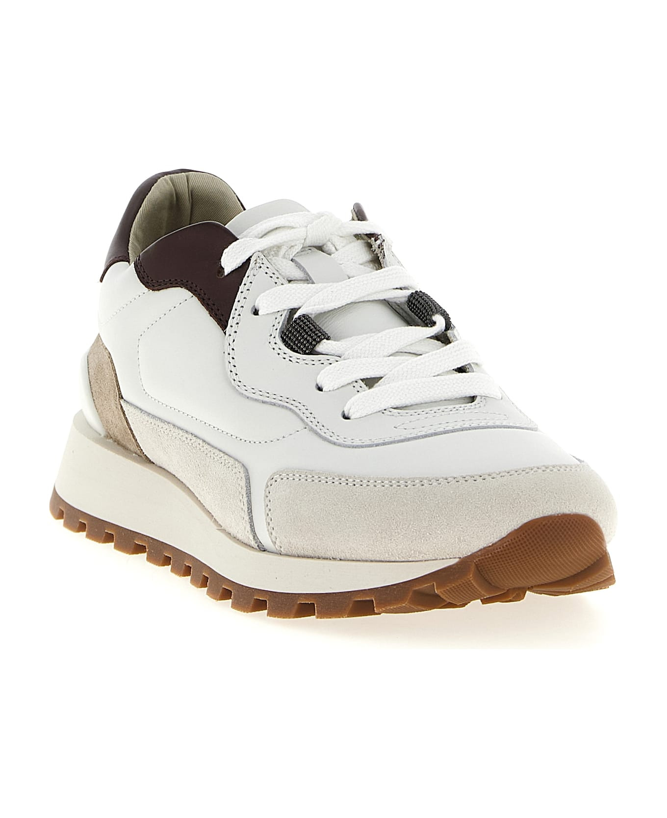 Jewel Sneakers - 2