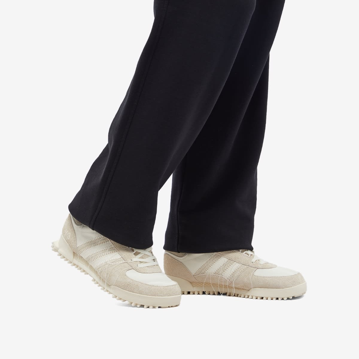 【新品未使用】Y-3 MARATHON TR Y-3 MARATHON TR(8 BLACK): Y-3｜WILDSIDE YOHJI YAMAMOTO [Official