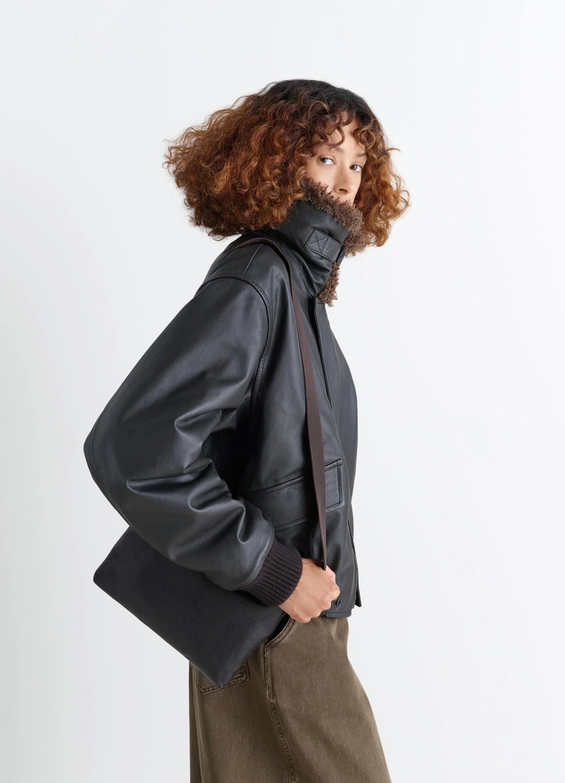 Lemaire SMALL FOLIO BAG outlook