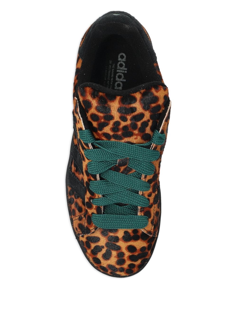 Campus 00s sneakers - 4