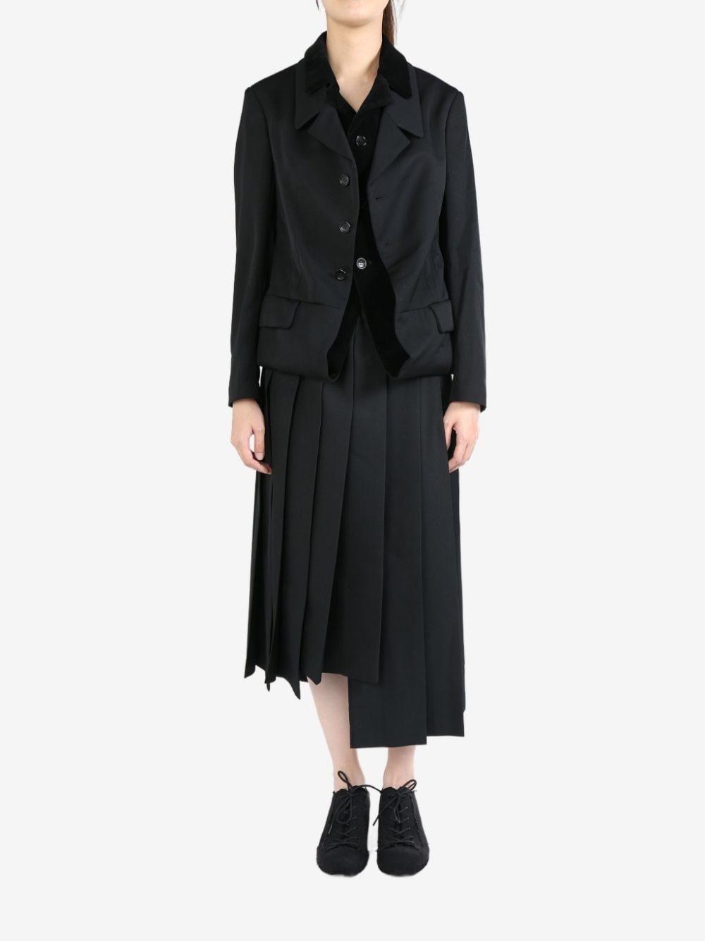 Vollar blazer - 4