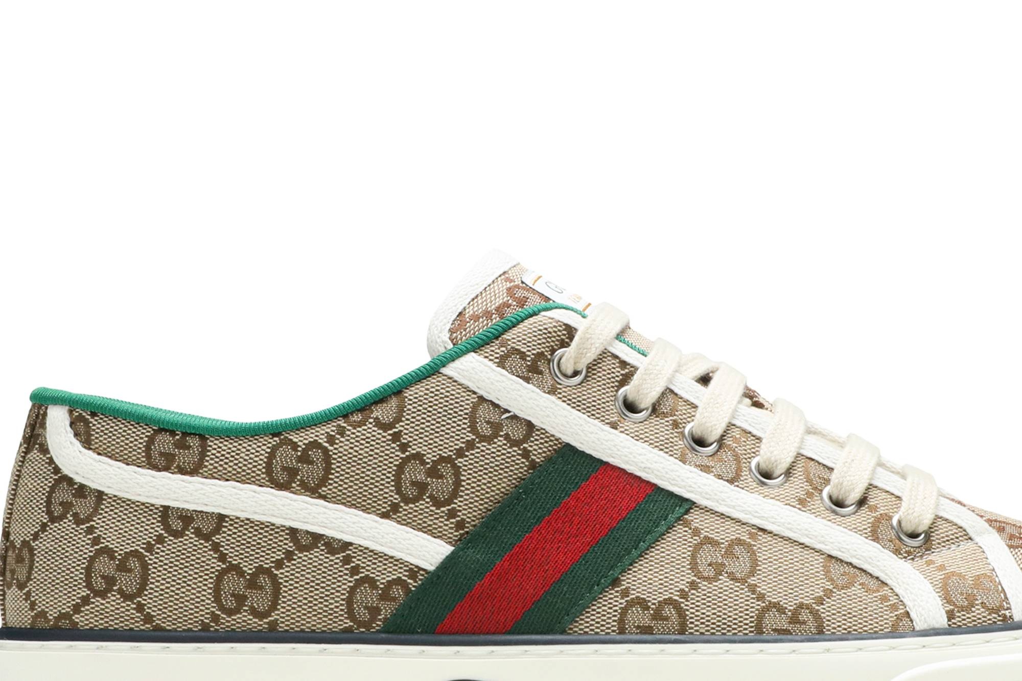 Gucci Tennis 1977 'Ebony' - 2