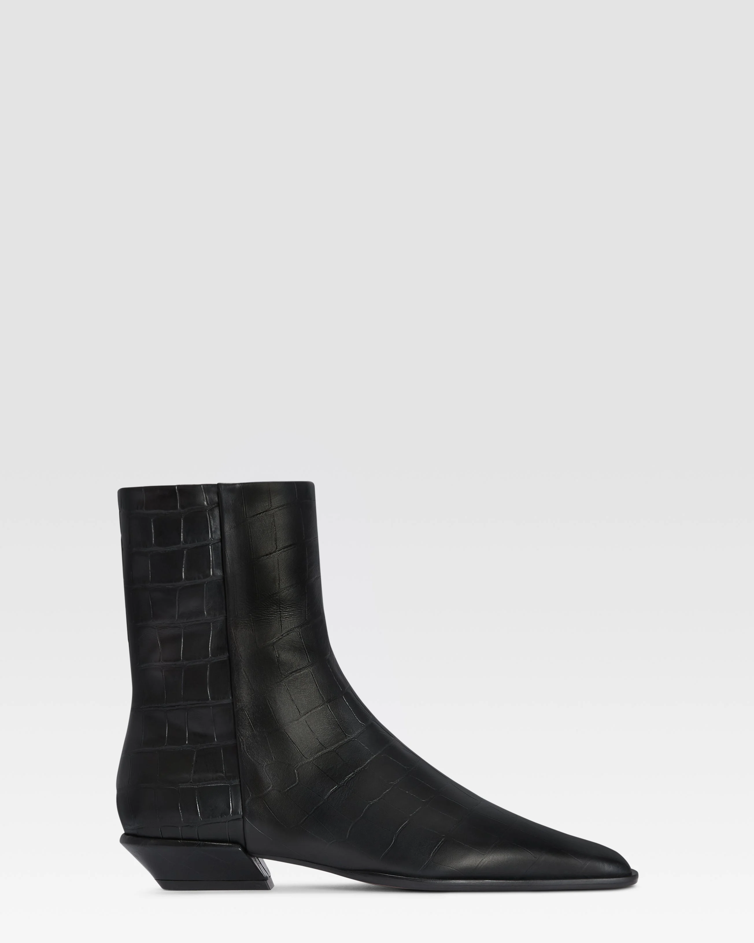 BETTINA ANKLE BOOT 25 - 1