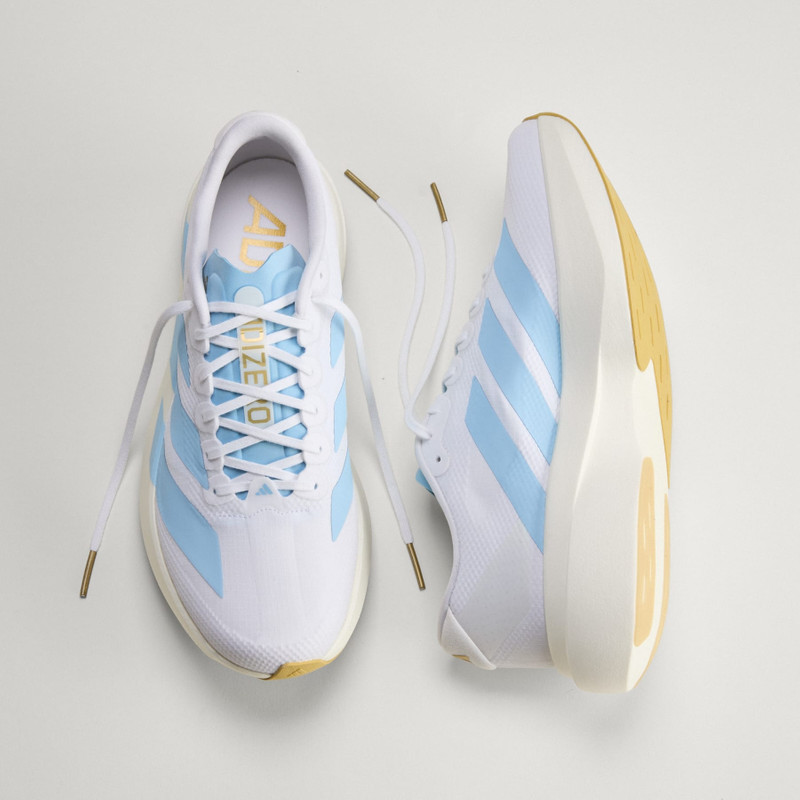 Adizero EVO SL WOVEN Shoes 4