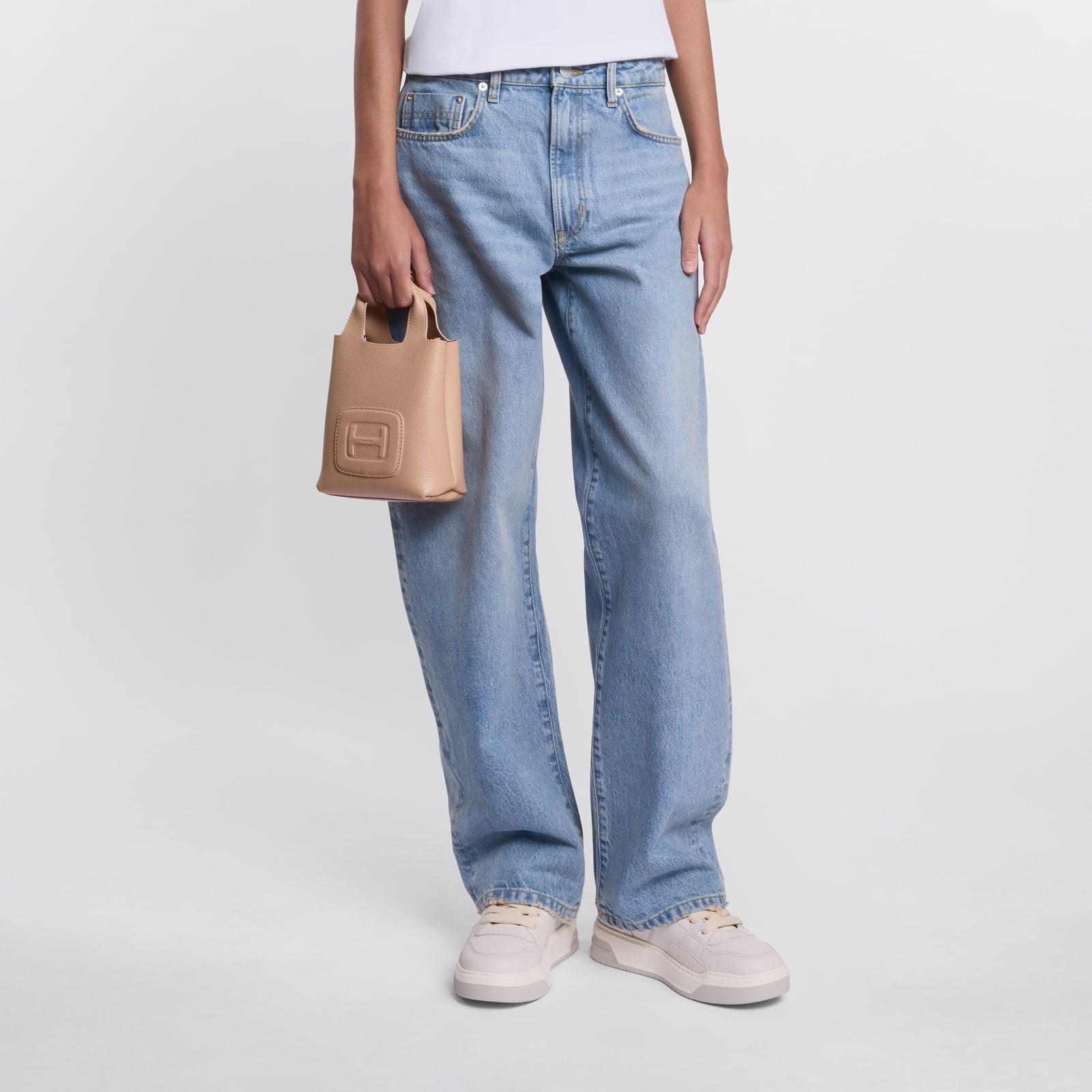 Hogan H-Bag Shopping Bag Mini - 7