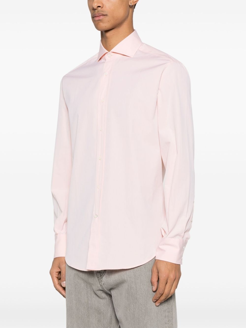 cotton shirt - 3