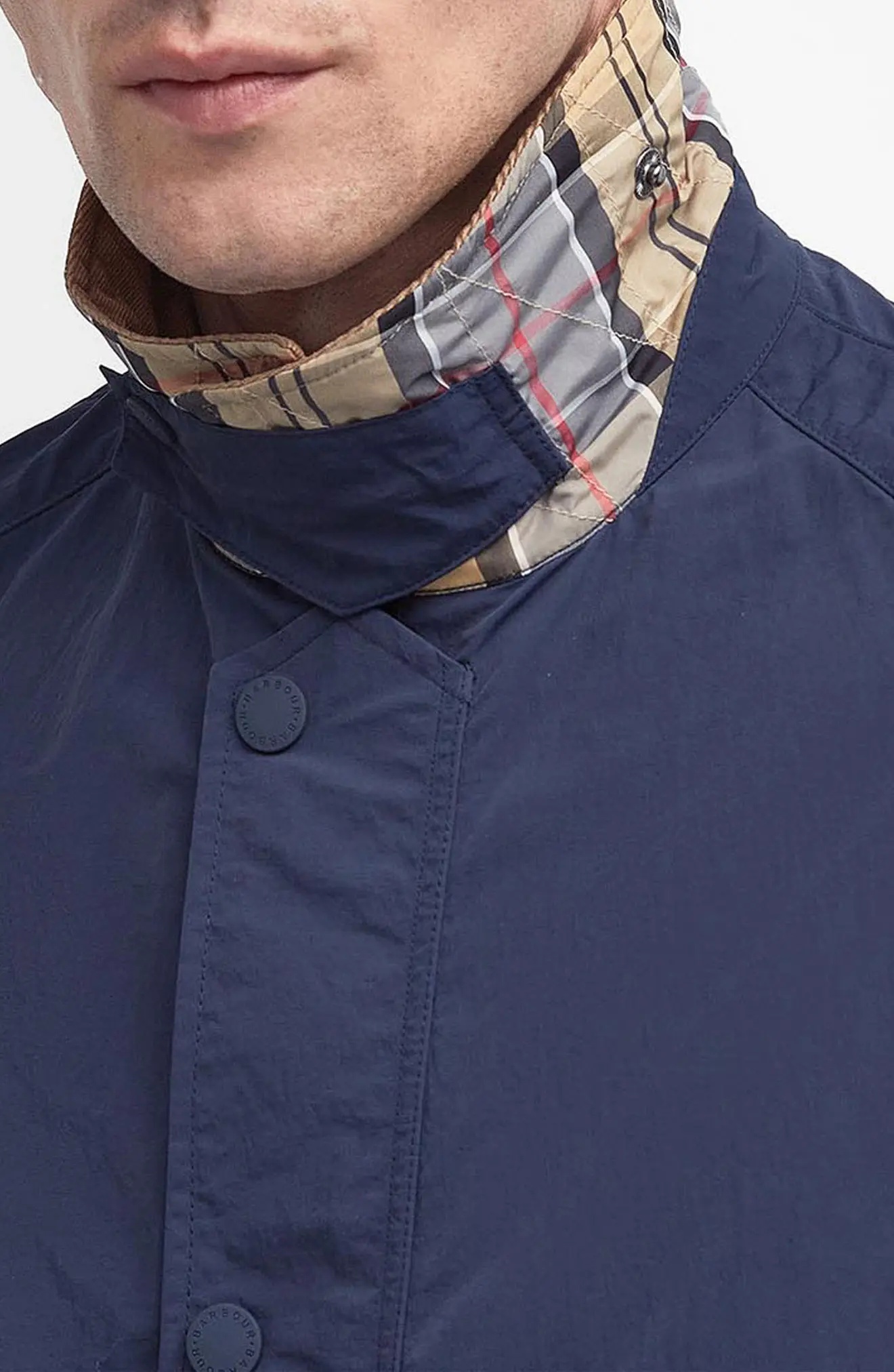 Ashby Water Resistant Jacket - 3