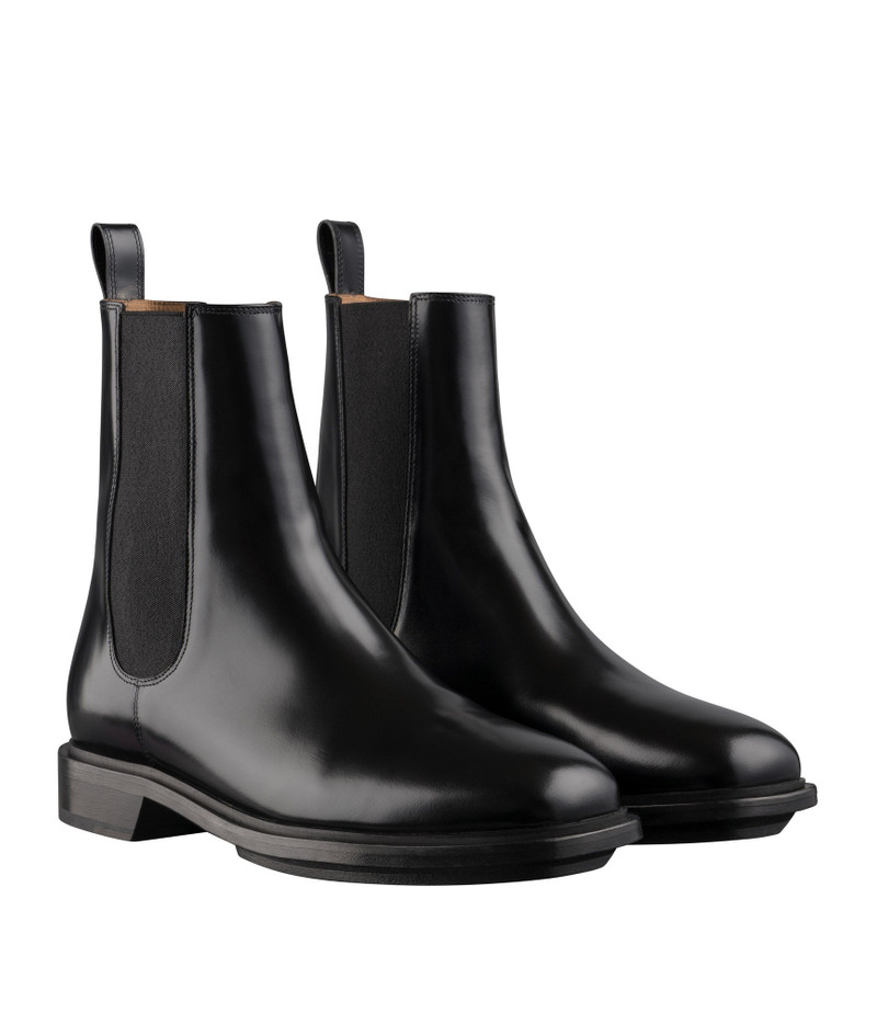 Charlie Chelsea Boots 3