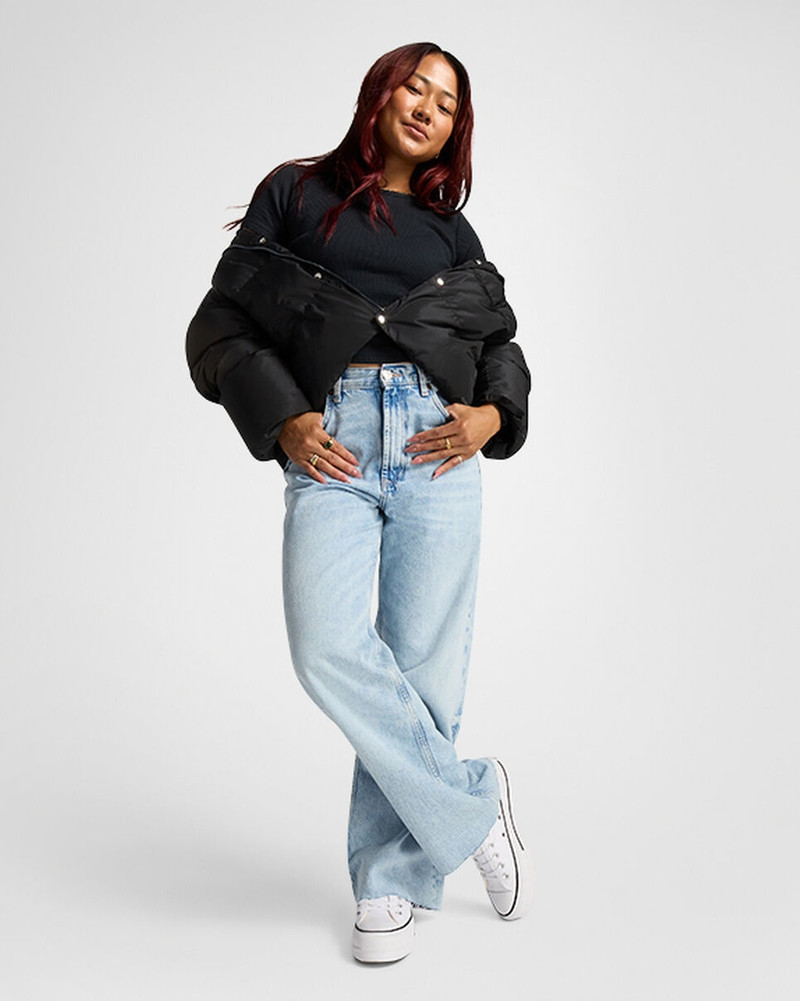 Ribbed Slim T-Shirt 3