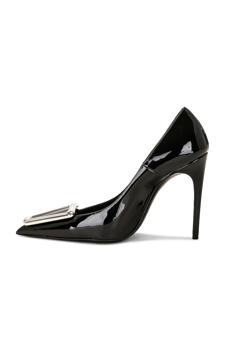 Avenue Pump - 5
