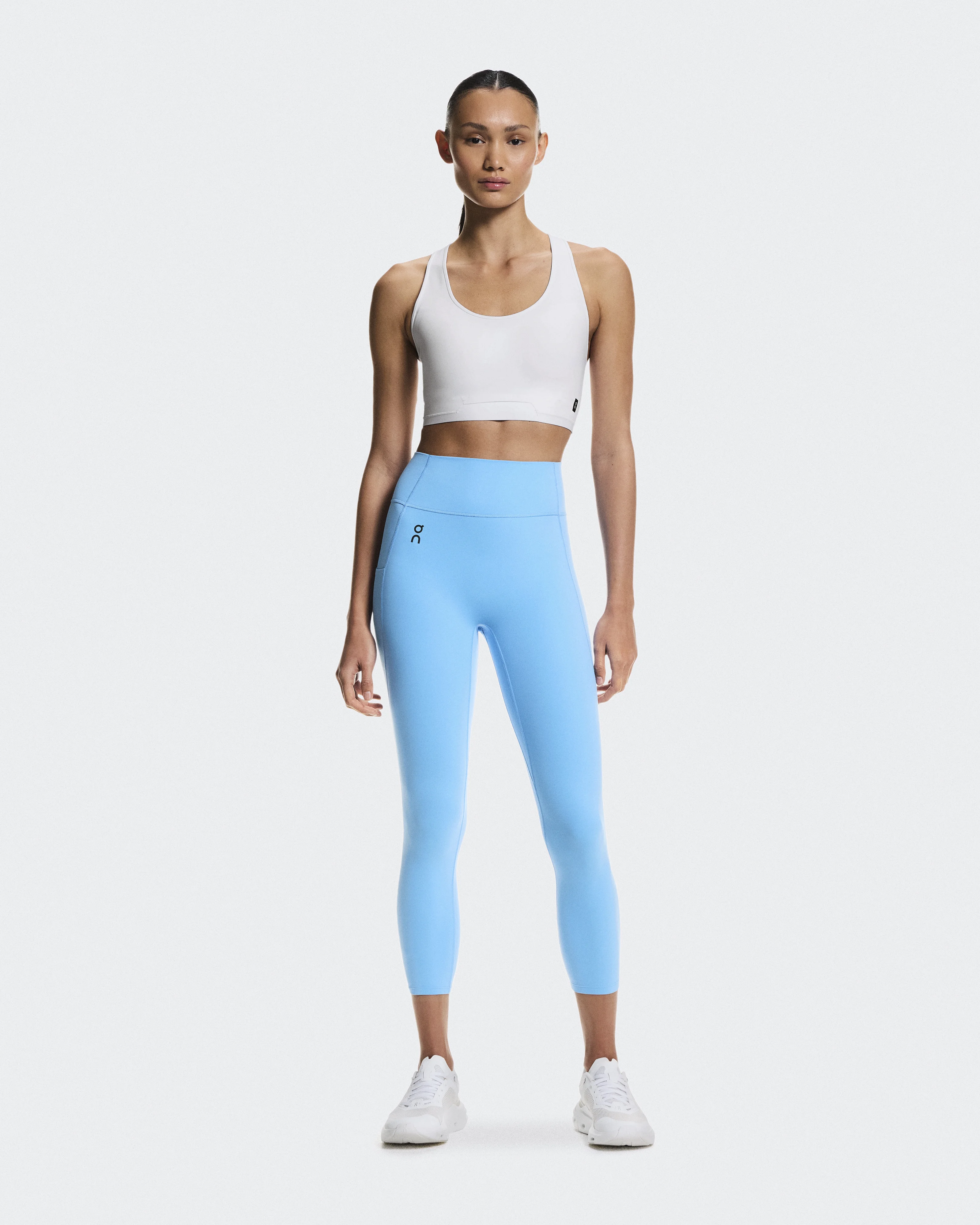 Studio Tights 7/8 - 1