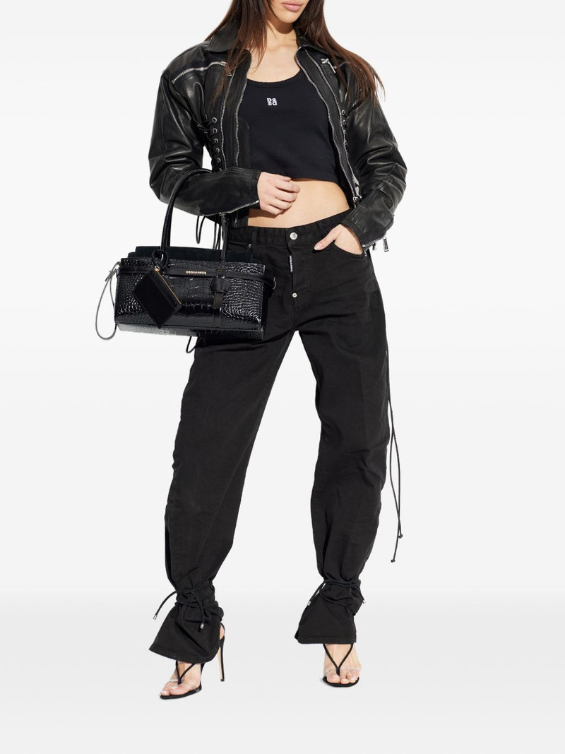 DSQUARED2 Loose Twst jeans outlook