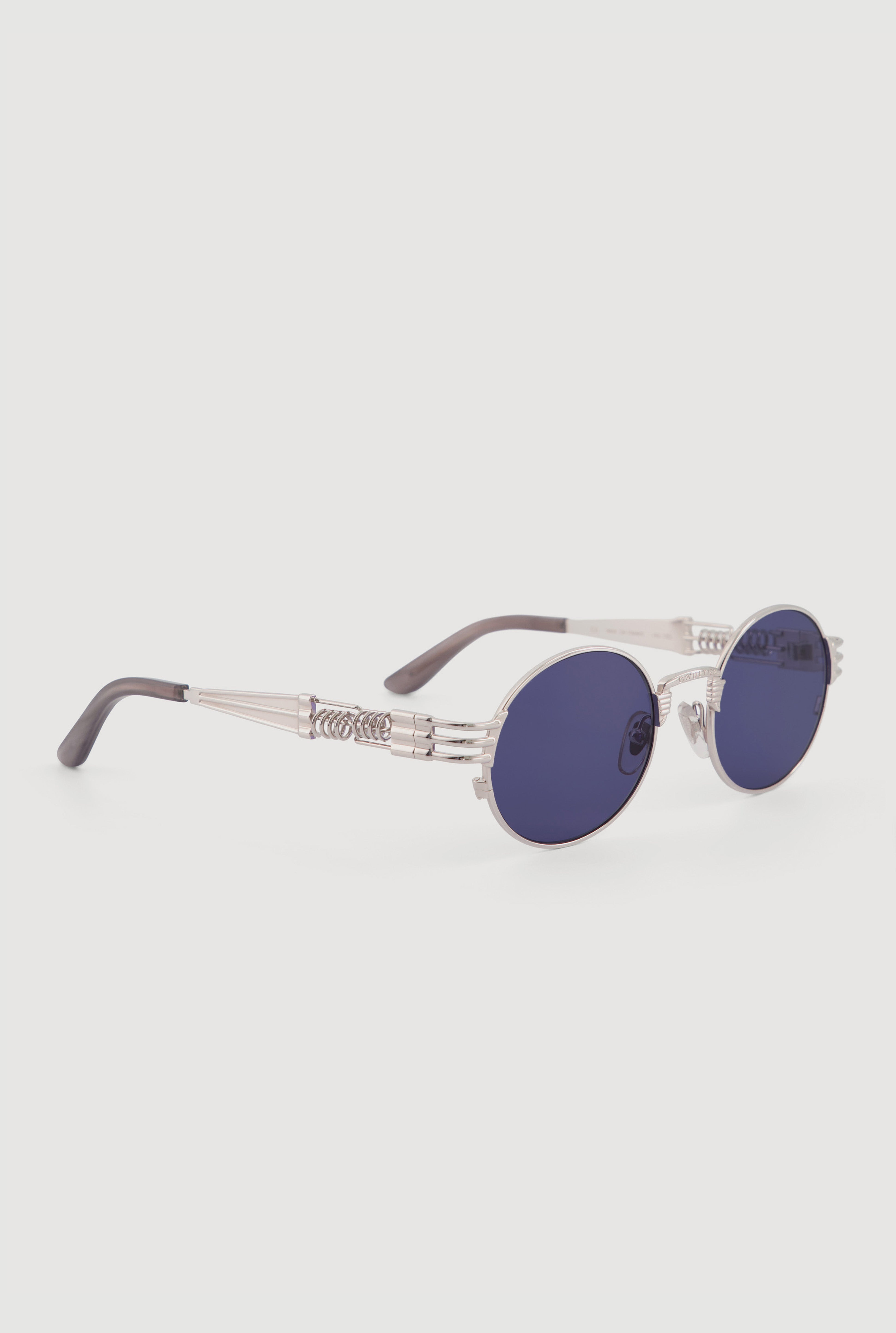 THE SILVER 56-6106 SUNGLASSES - 2