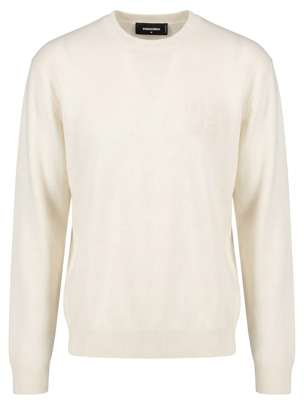 Turtle Neck Sweater - 1