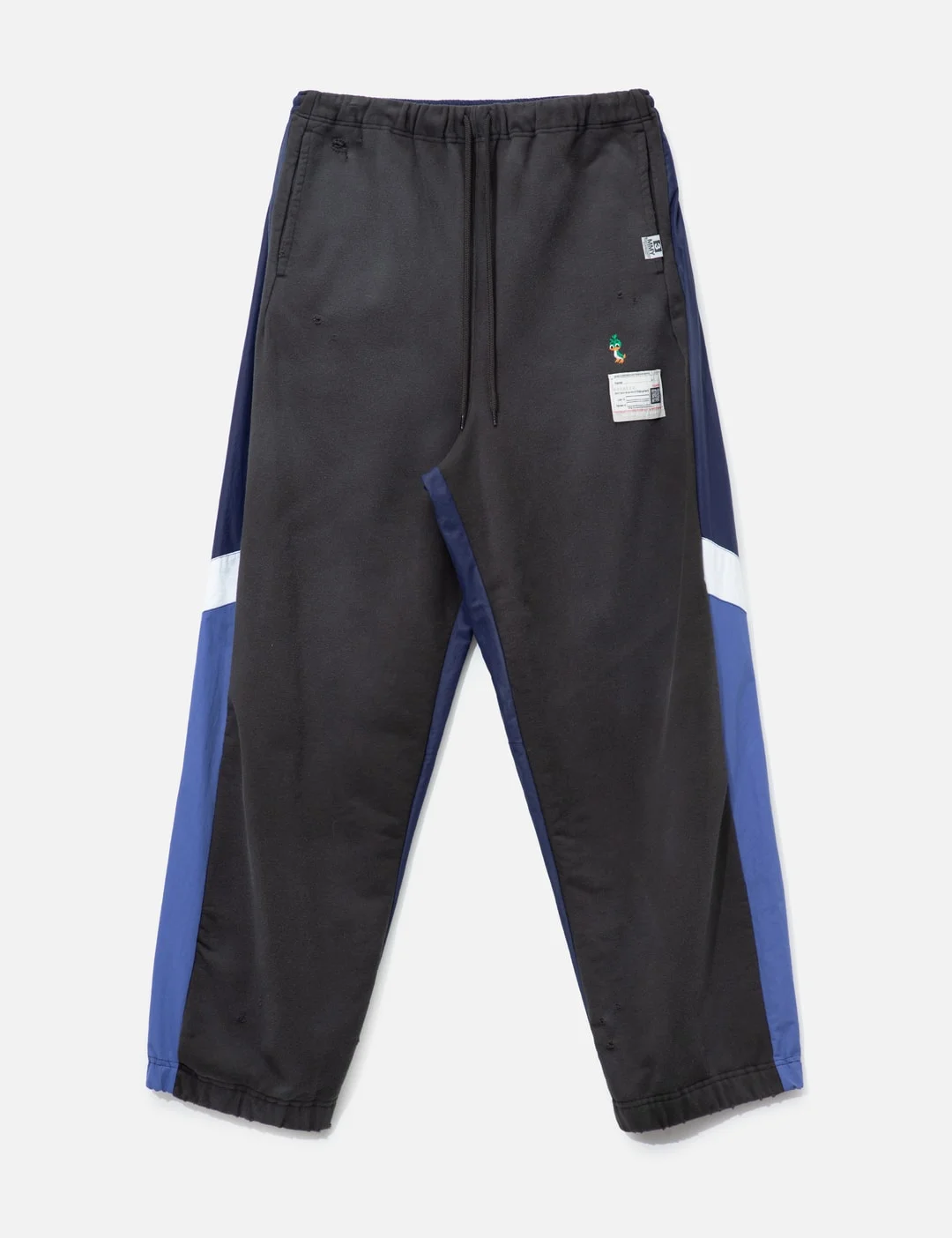 TRACK PANTS COMBINED PANTS - 1