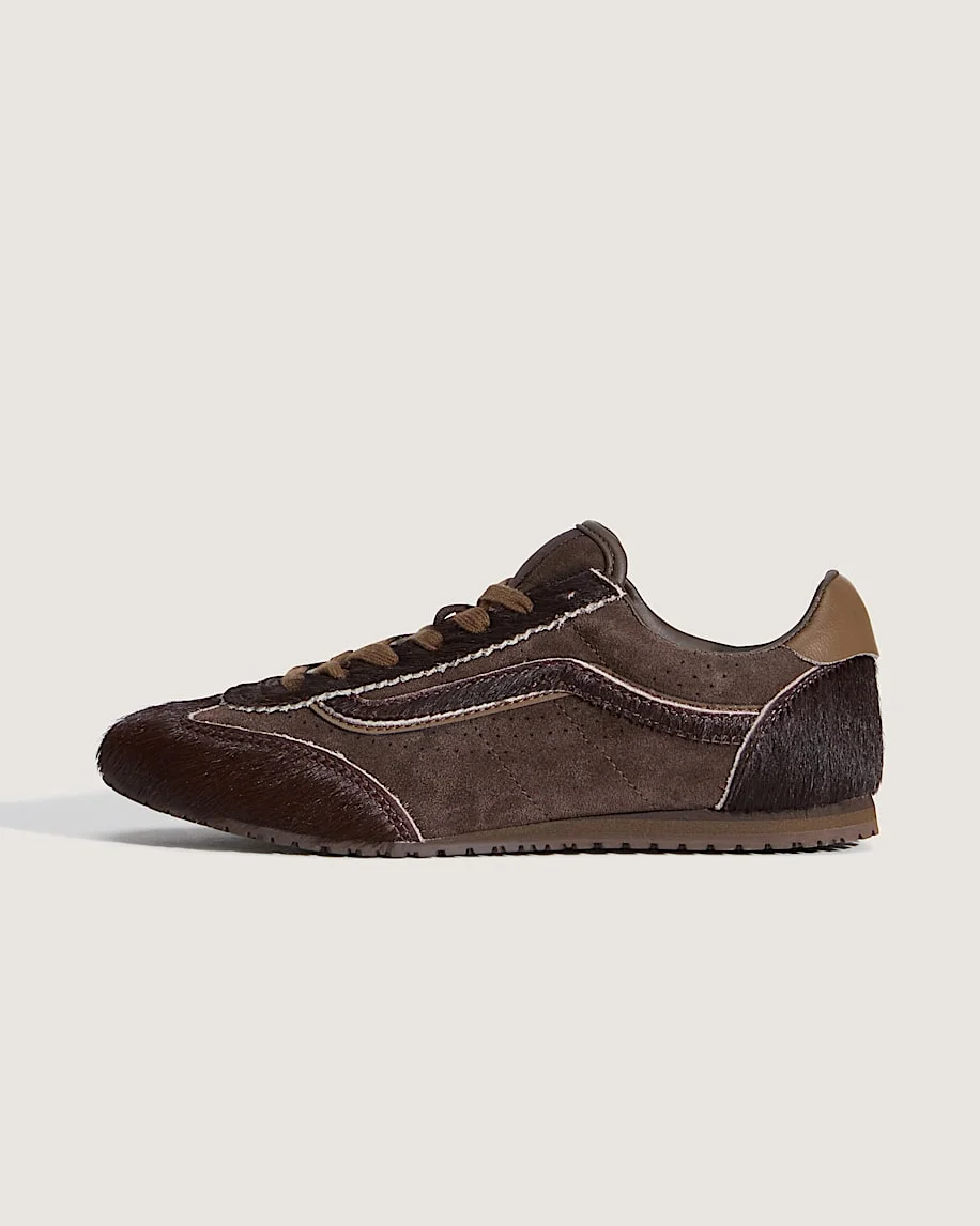 Super Lowpro Shoe - 1