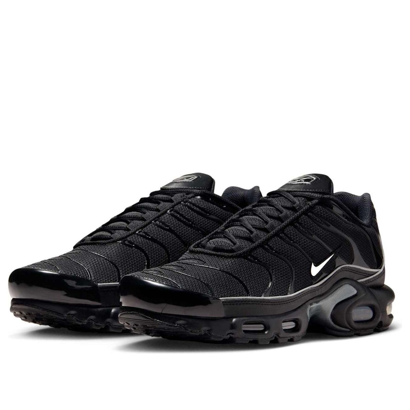 Nike Air Max Plus 'Black Reflective' HV8066-002 - 4