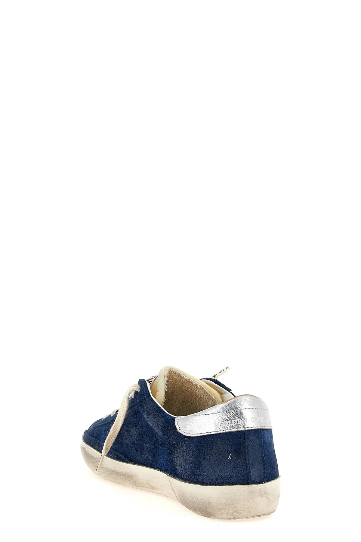 'Superstar' sneakers - 3