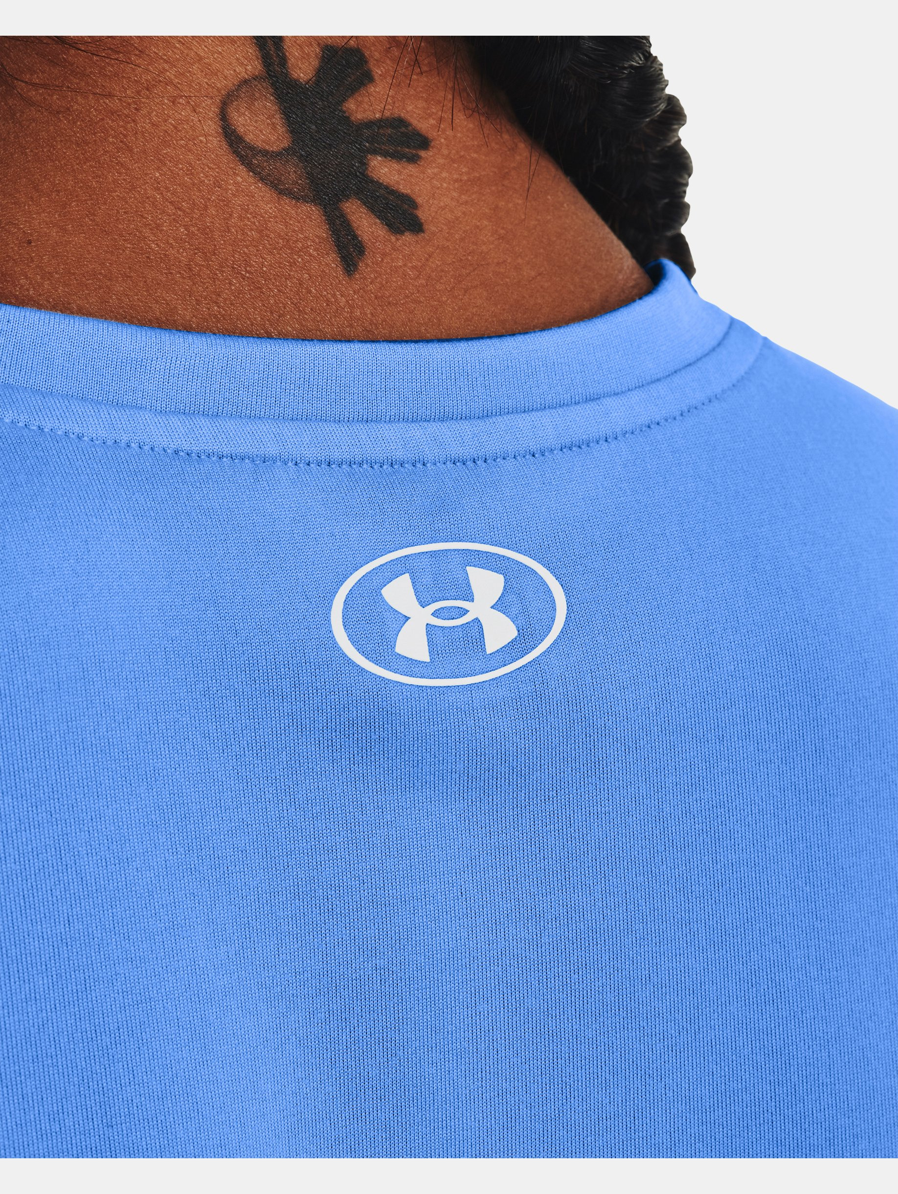 Women's UA Tech™ Team Short Sleeve - 6