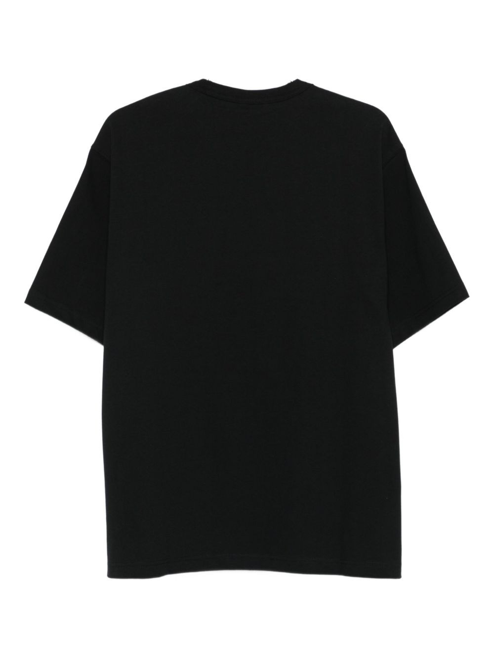 chest-pocket T-shirt - 2