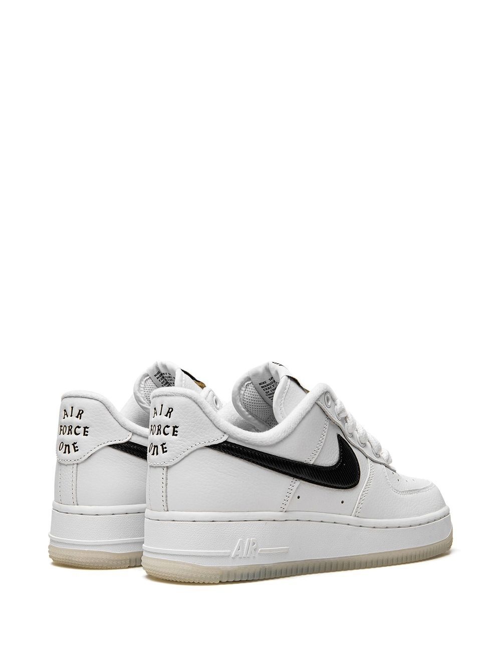 Air Force 1 '07 "Bronx Origins" sneakers - 3