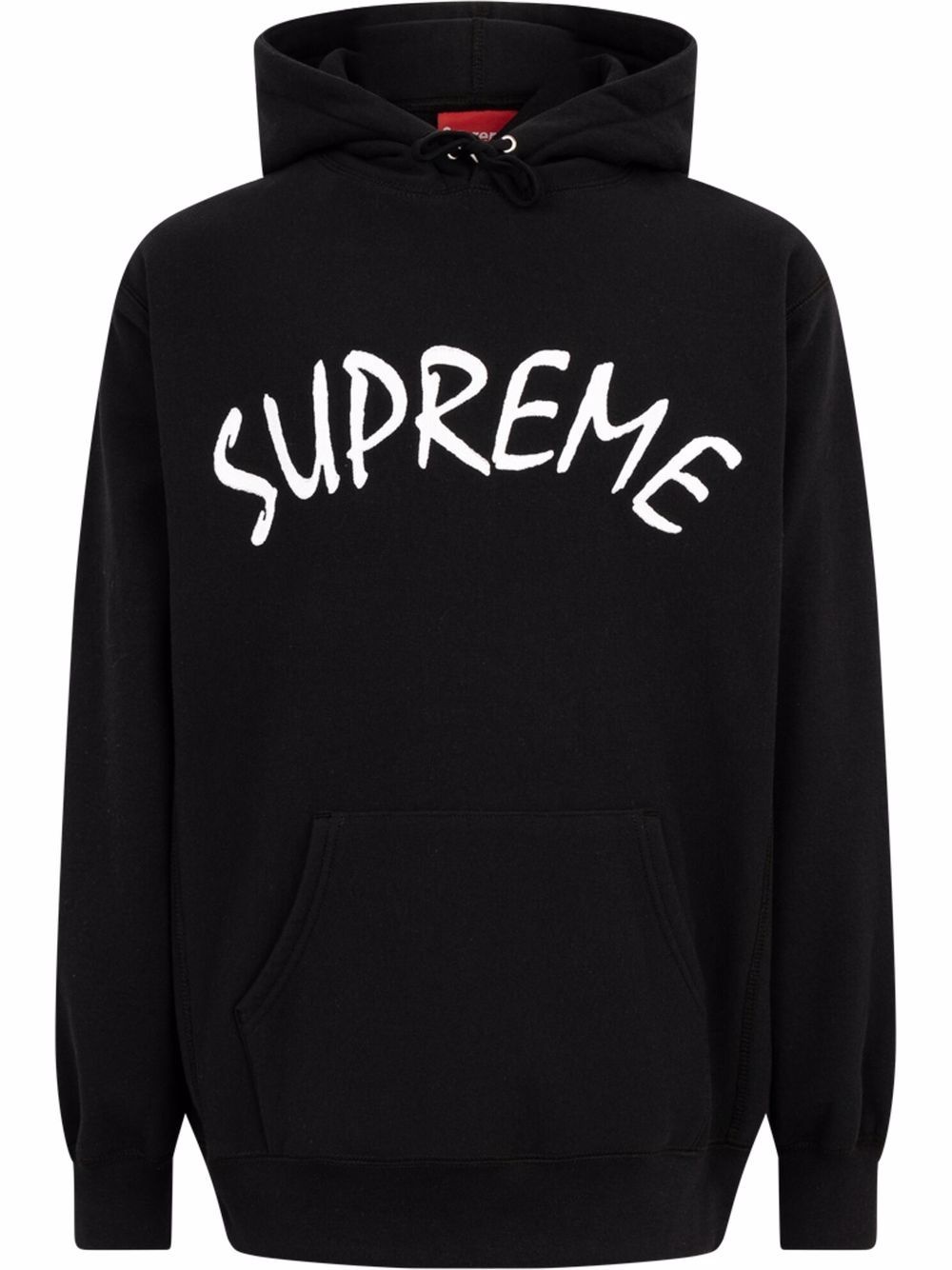 FTP Arc hoodie - 1