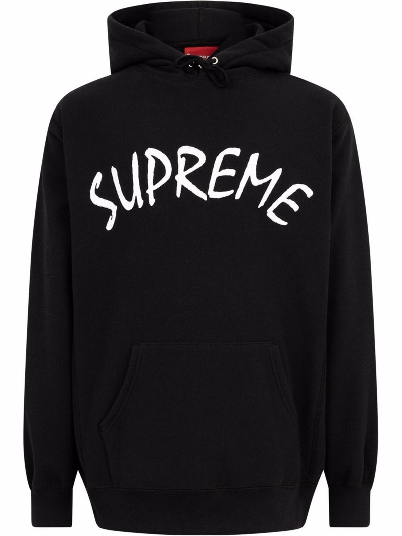 FTP Arc hoodie 1