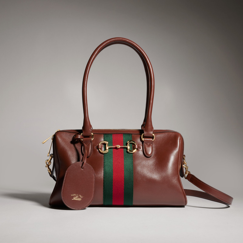 Borsetto medium boston bag 3