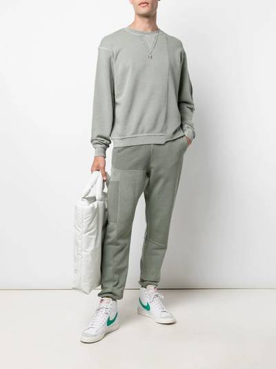 John Elliott drawstring tracksuit bottoms outlook