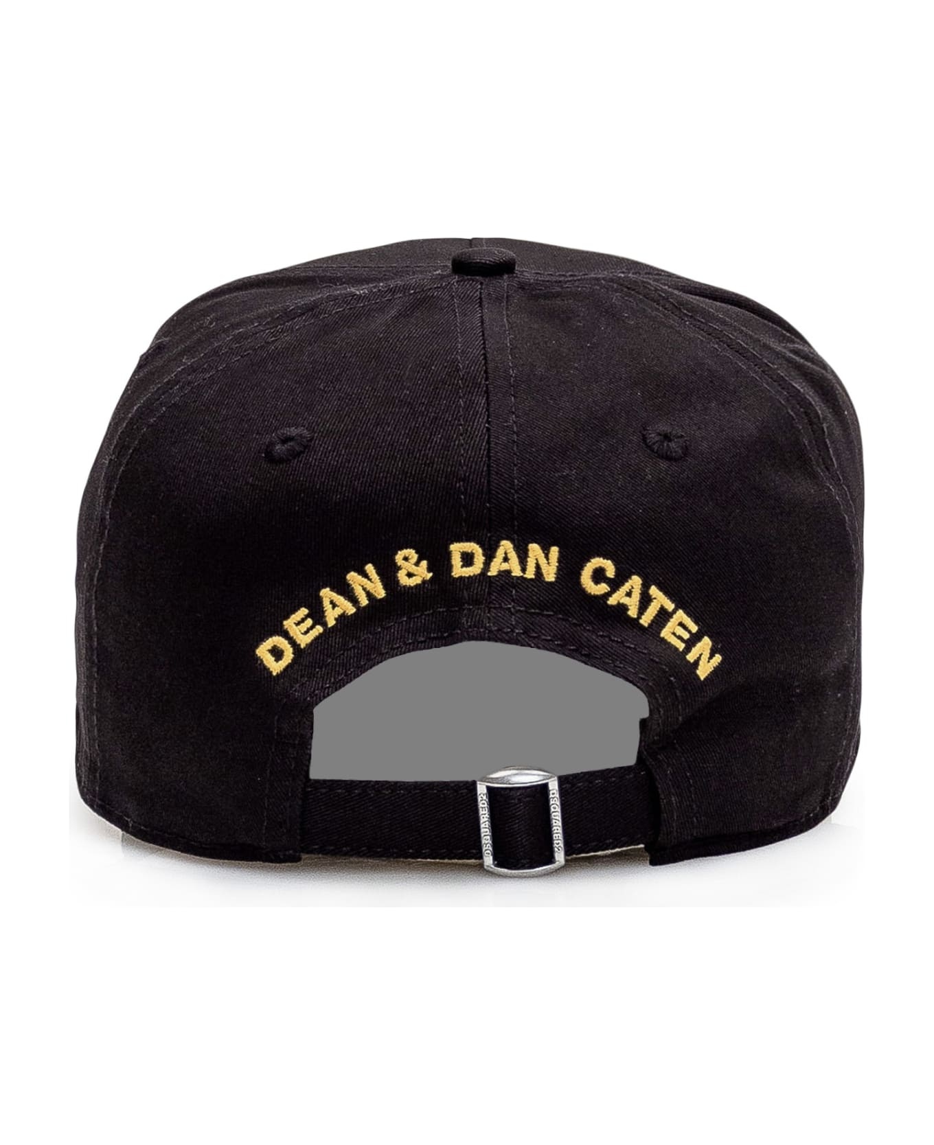 Logo Baseball Cap - 3
