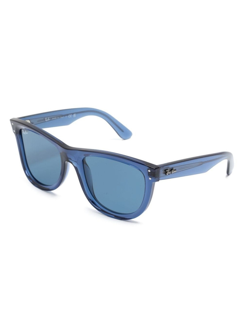 Ray-Ban Wayfarer Reverse square-frame sunglasses outlook