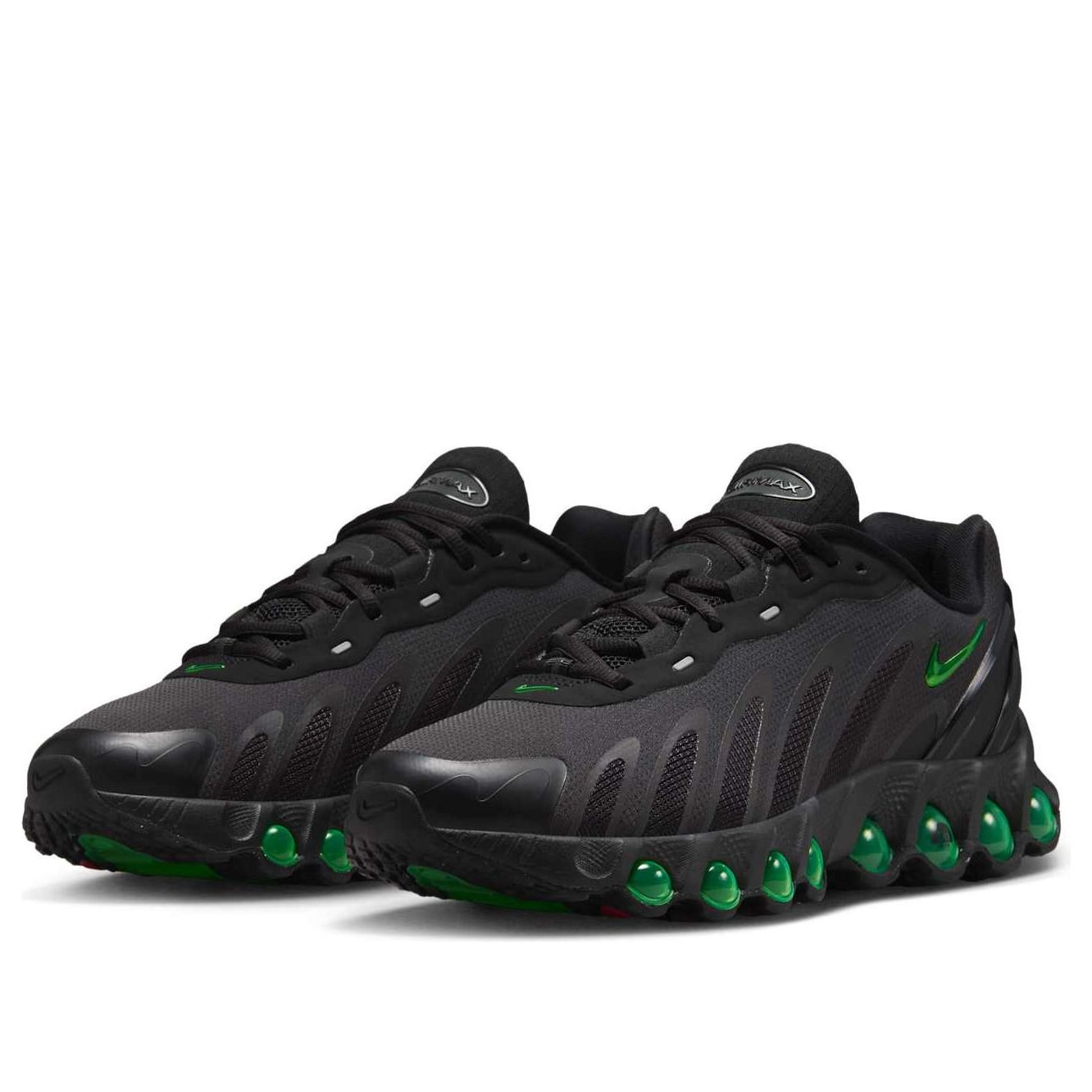 Nike Air Max DN8 'Black Green Strike' IH4119-001 - 4