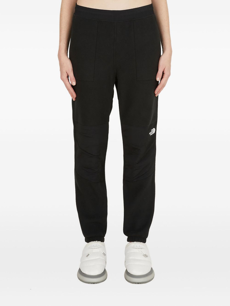 Denali panelled fleece trousers 1