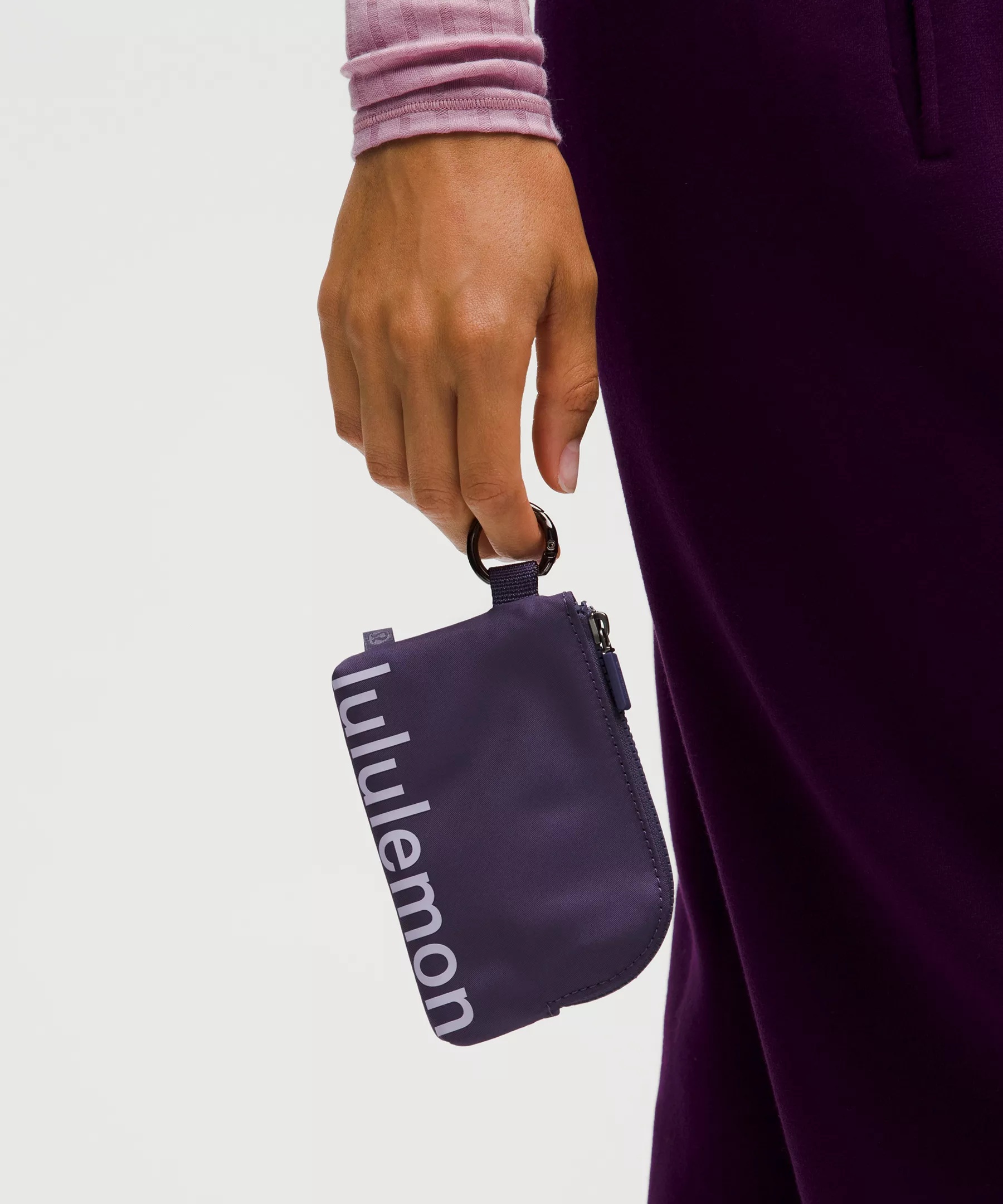 Clippable Card Pouch - 5