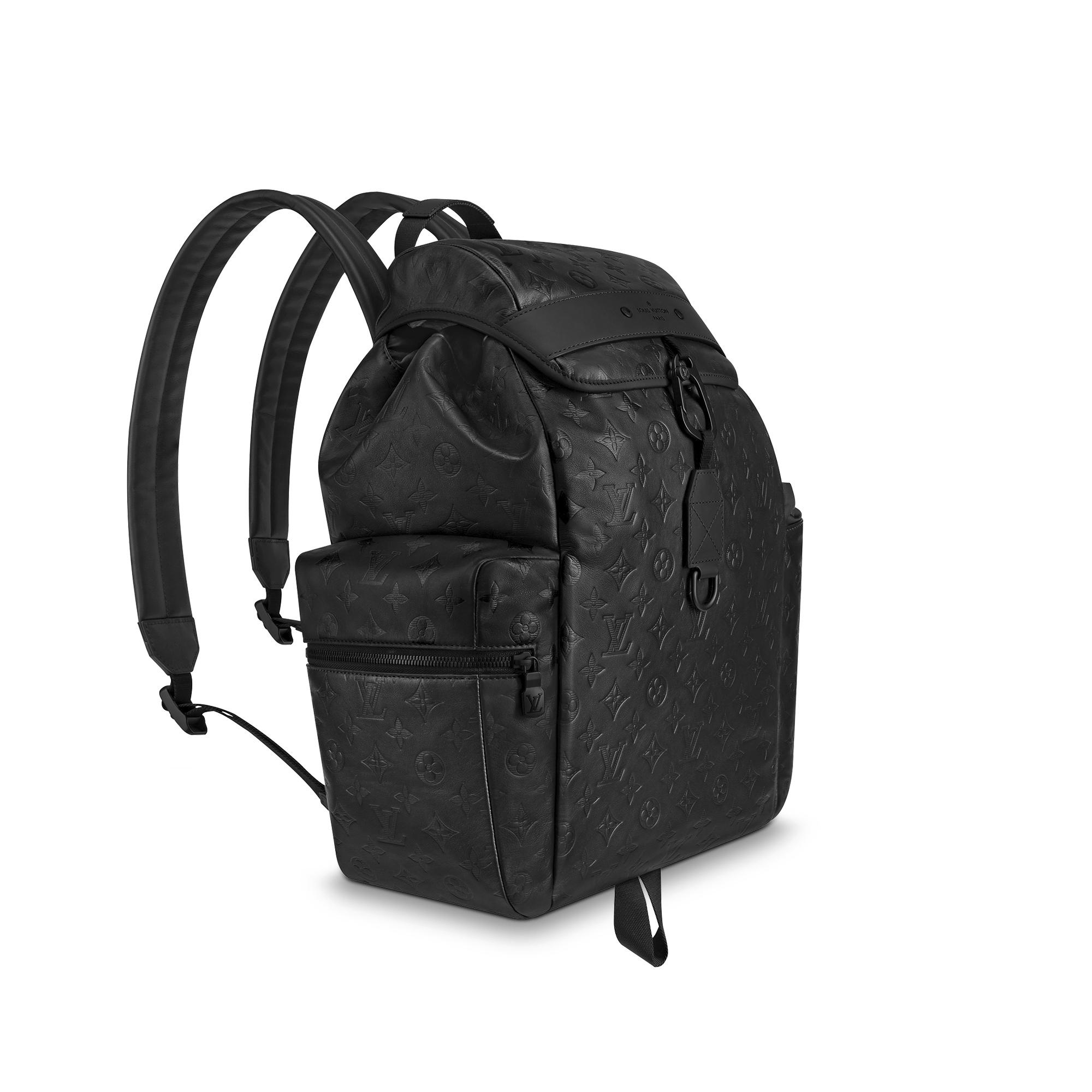 Discovery Backpack - 3