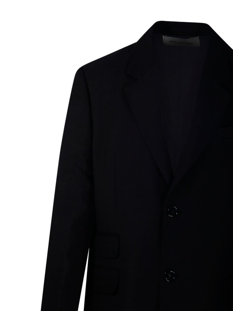 single-breasted blazer 4