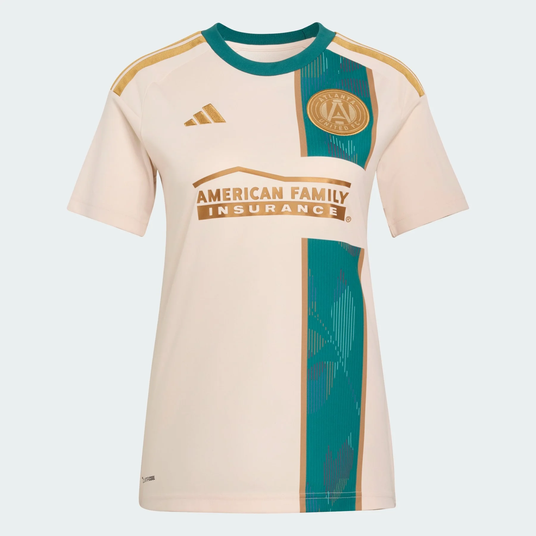 Atlanta United FC 26/27 Away Jersey - 1