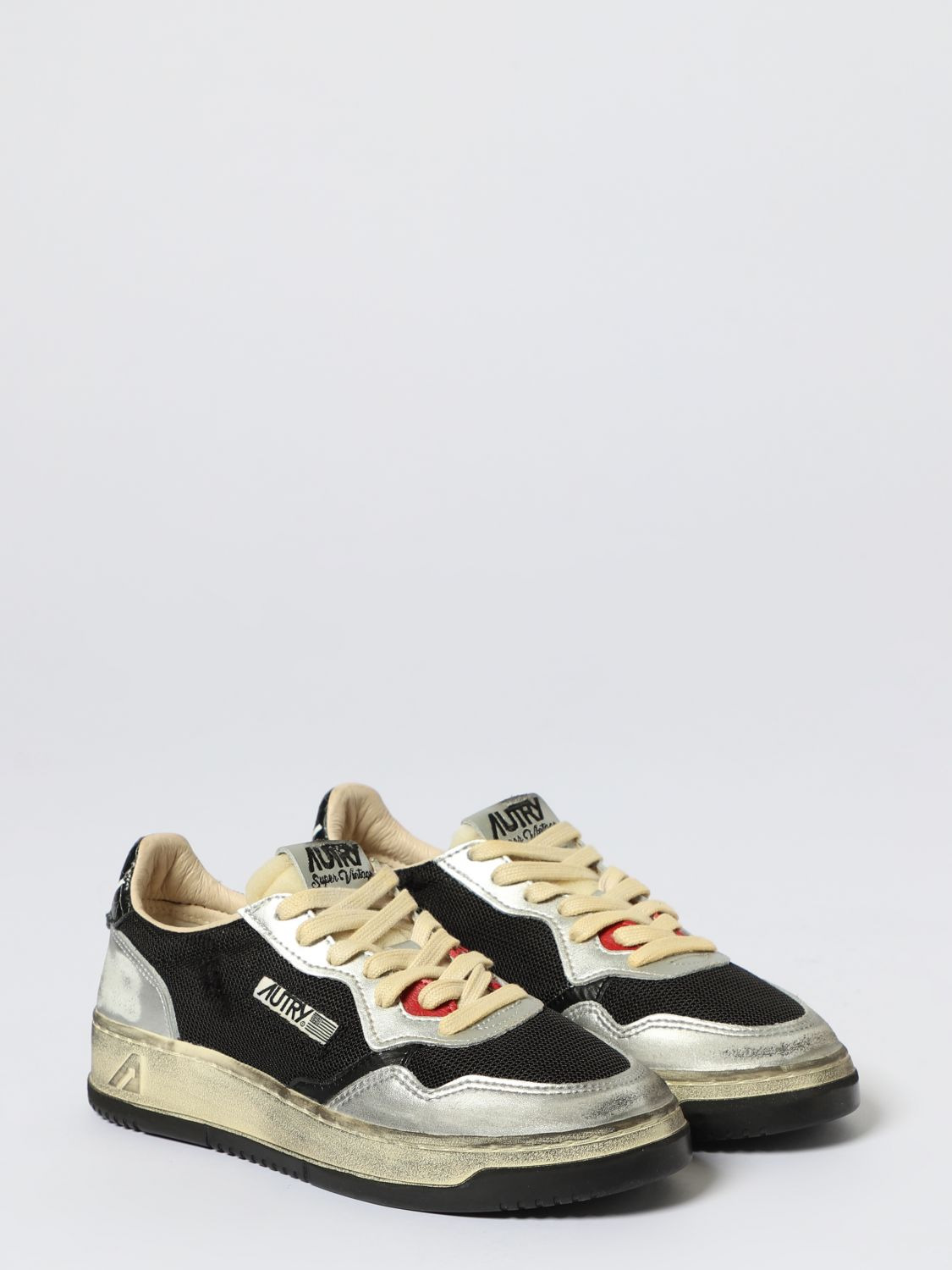Sneakers woman Autry - 2