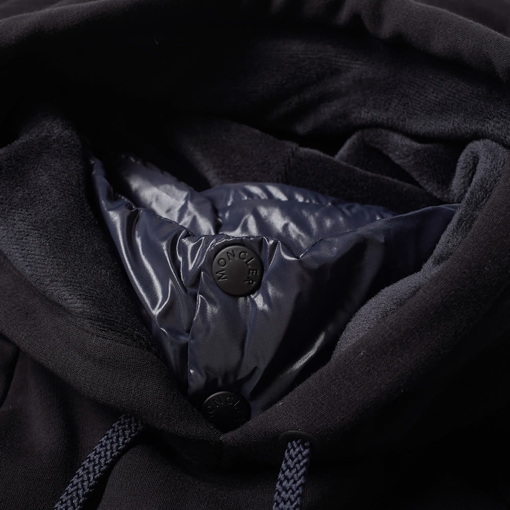 Moncler Grenoble Logo Popover Hoody - 2