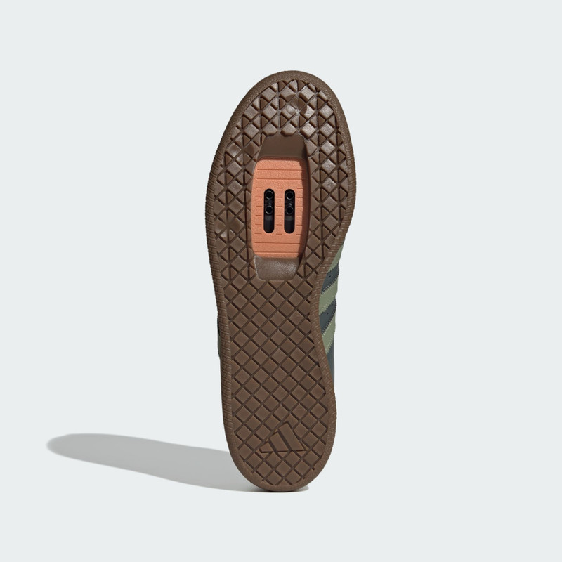 Velosamba Leather Shoes 4