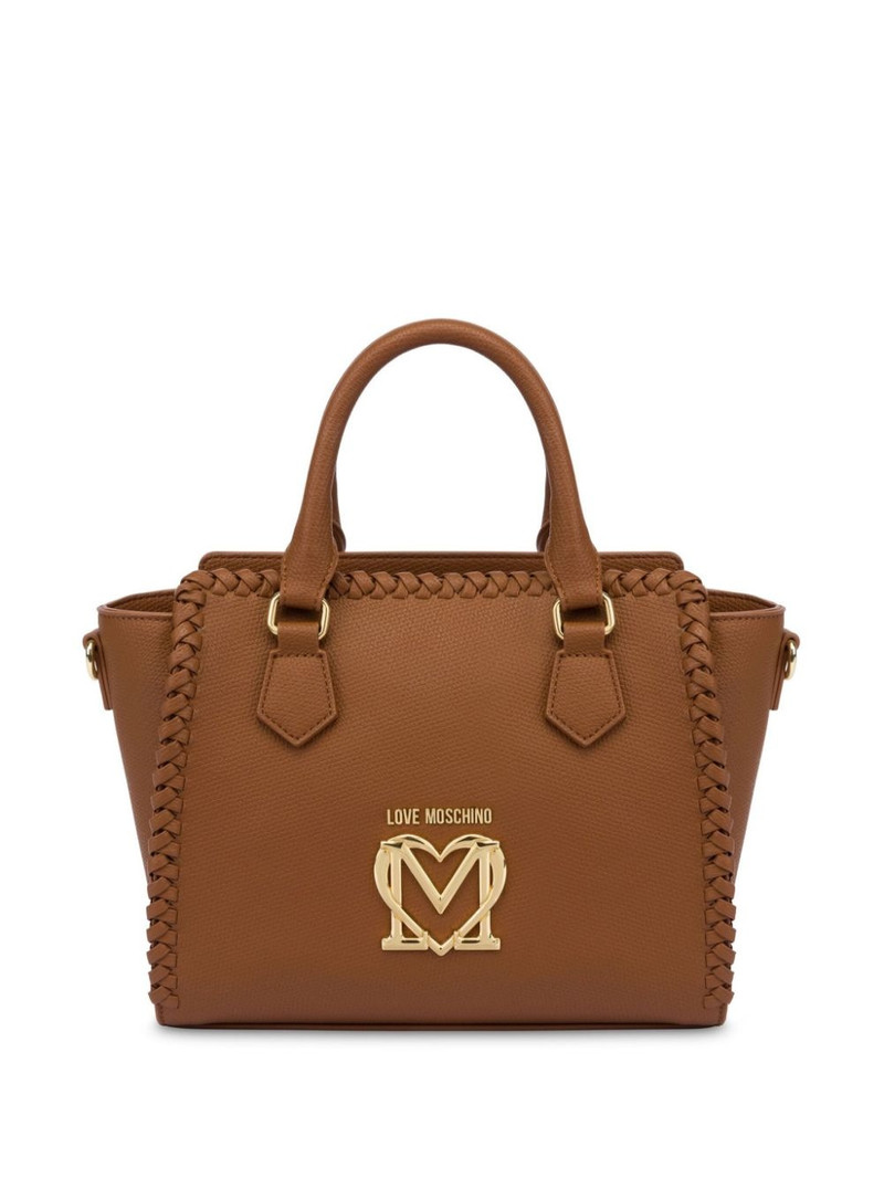 logo tote bag 1