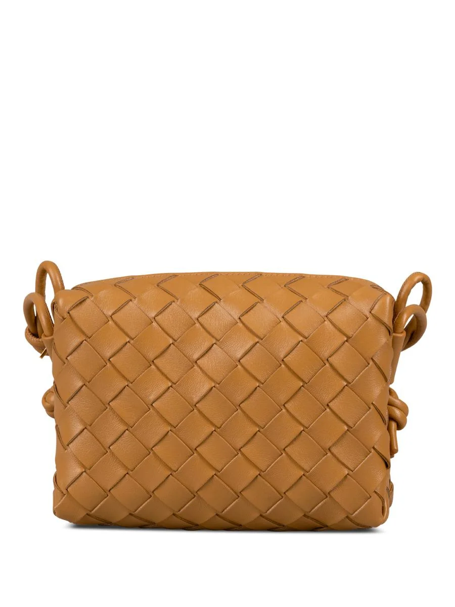 Bottega Veneta Mini Loop Camera Bags - 1