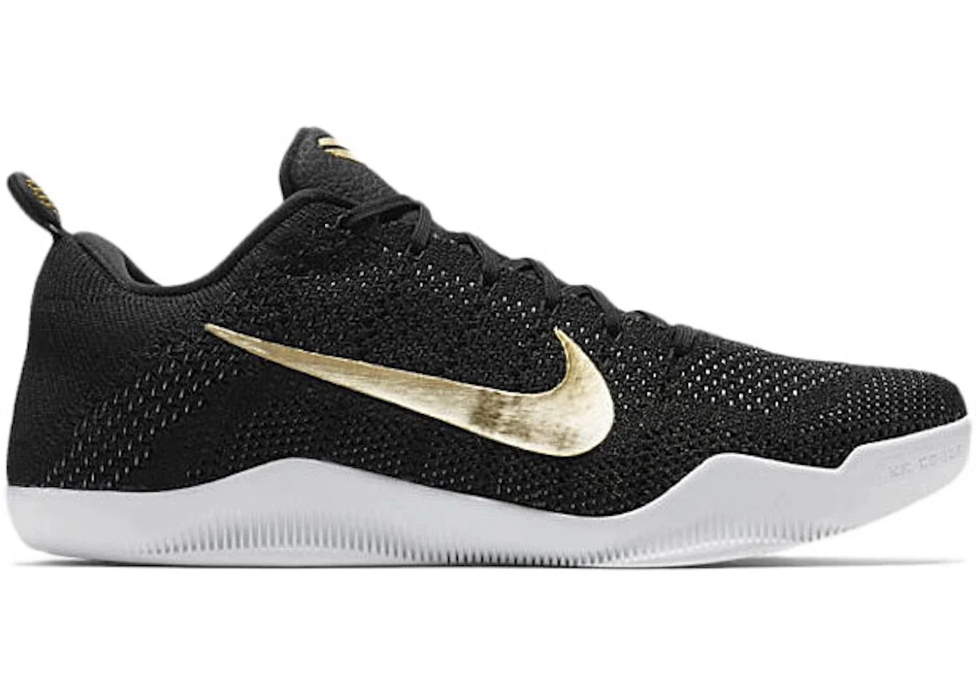 Nike Kobe 11 Elite GCR Great Career Recall - 1