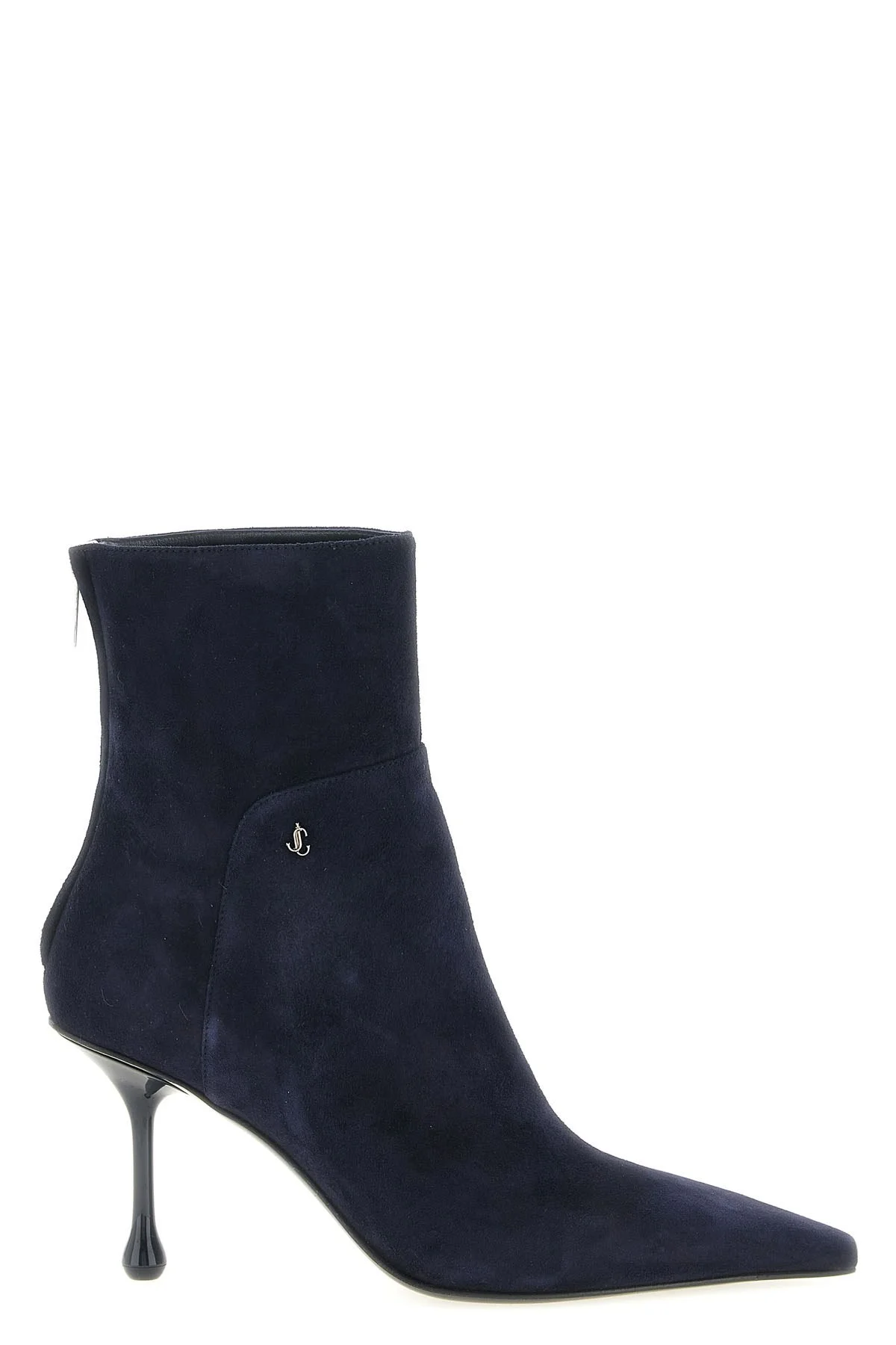 'Cycas' Ankle Boots - 1