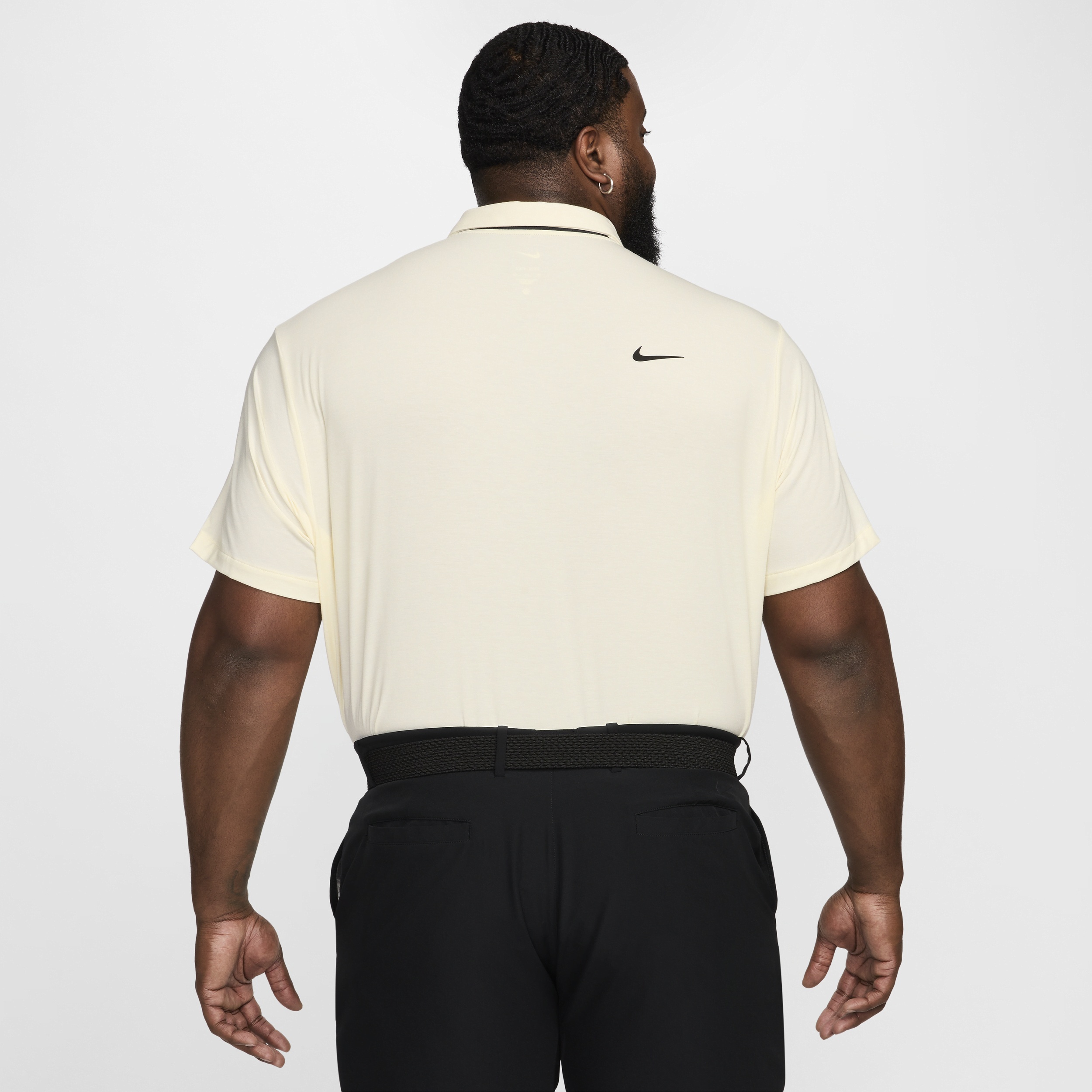 Nike Dri-FIT Tour Men's Golf Polo - 9