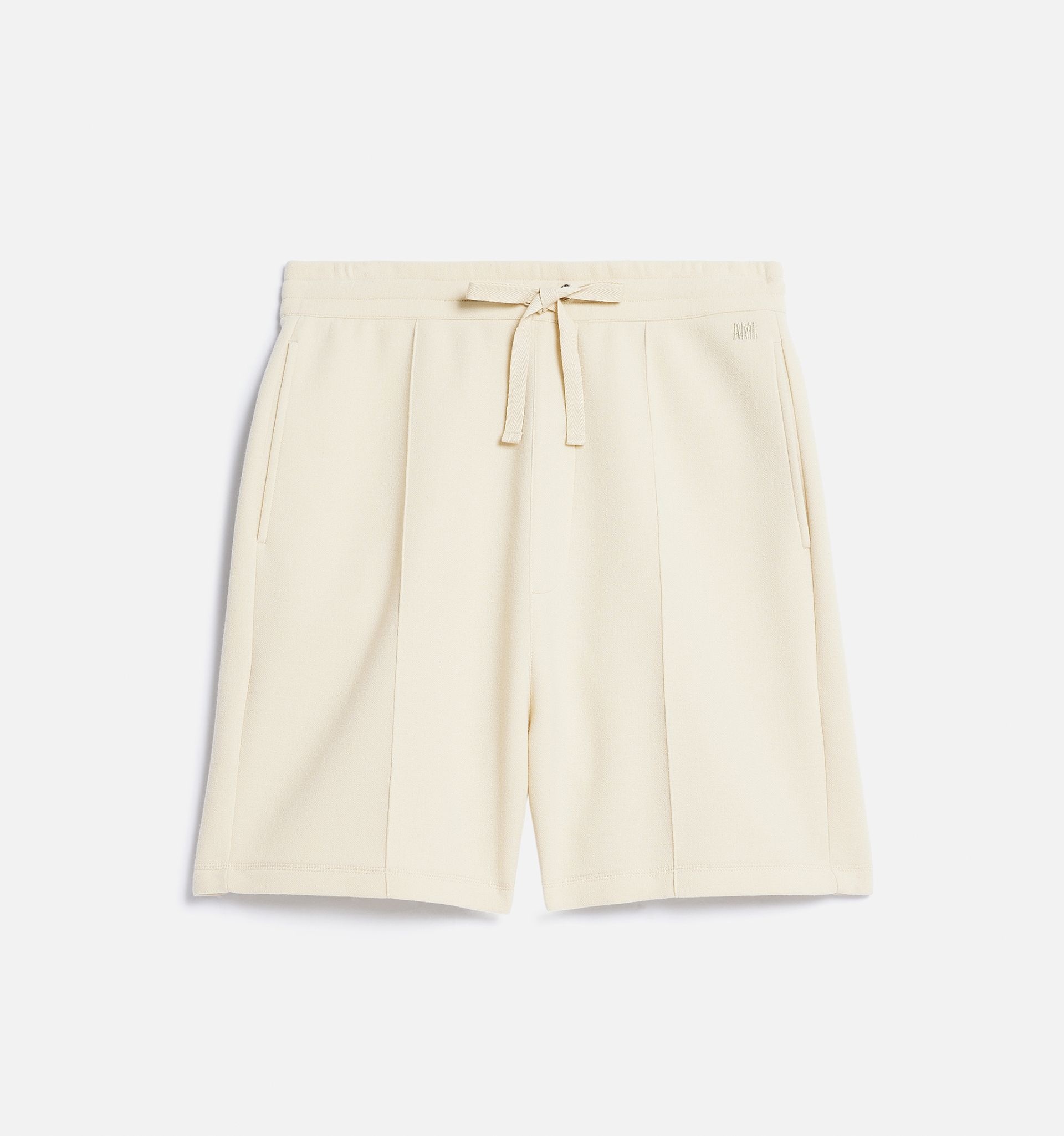 Elasticated Waist Shorts - 2