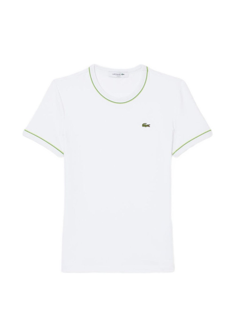 round neck T-shirt 1