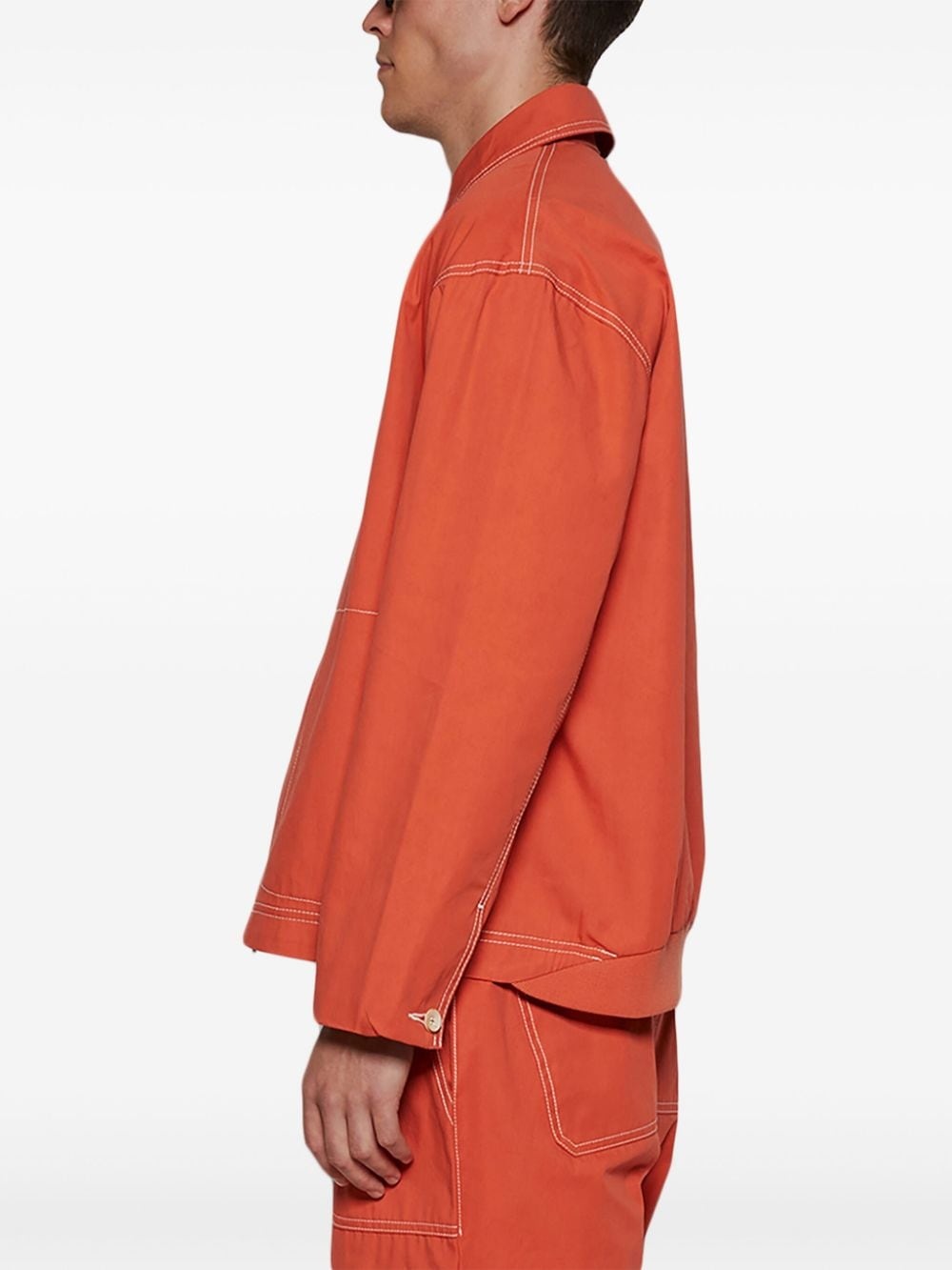 Silvano jacket - 4