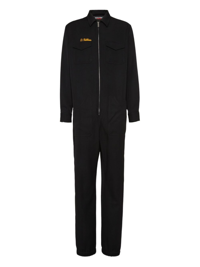 x Magliano Meccanico jumpsuit 1